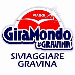 Giramondo Viaggi #Gravina