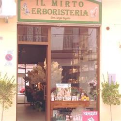 Erboristeria Il Mirto