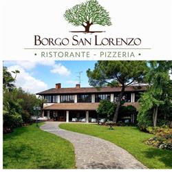 Borgo San Lorenzo