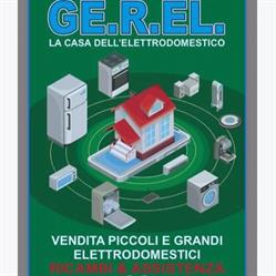 Gerel