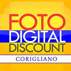 Foto Digital Discount Corigliano