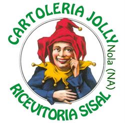 Cartoleria Jolly Nola