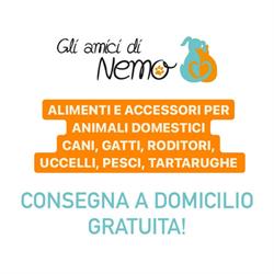 Gli Amici di Nemo