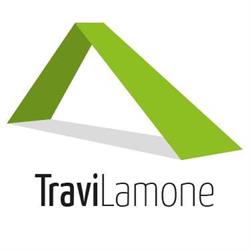 Travi Lamone di Samorì Nadia & C. sas