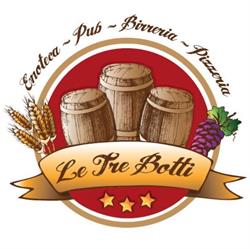 Le Tre Botti - Enoteca Pub Birreria Pizzeria
