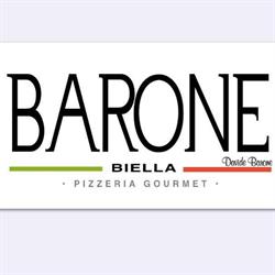 Barone  Pizzeria Gourmet