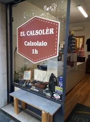 El Calsolèr 1h (il Calzolaio)