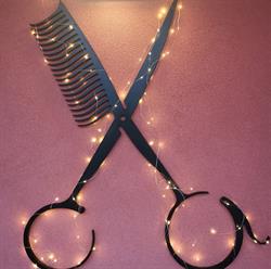 Karisma hair