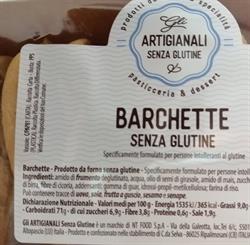 Alter Cibus Alimenti Senza Glutine