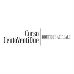 Corso Centoventidue Boutique