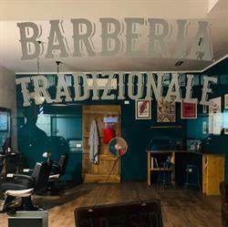 Barberia Tradizionale
