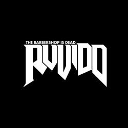 Ruvido Barber Rock Club