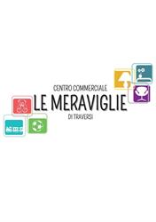 Centro Commerciale Le Meraviglie
