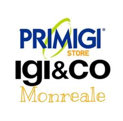 Primigi Igi&Co Store Monreale