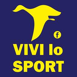VIVI LO SPORT