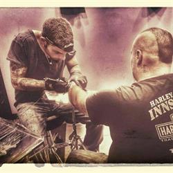 Rebel Tattoo Verona
