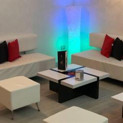 Classic Lounge Bar