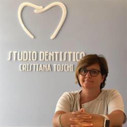 Studio Dentistico Dr.ssa Cristiana Toschi