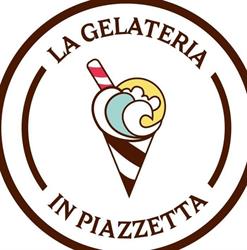 La Gelateria in piazzetta