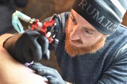 Stefano Cacciaconti Tattoo Studio