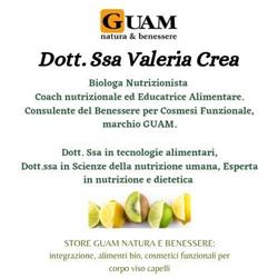 Guam Natura & Benessere Reggio Calabria