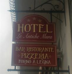 Le Antiche Mura