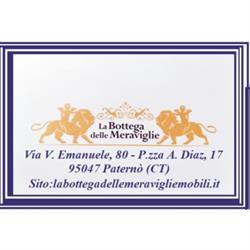 La Bottega delle Meraviglie