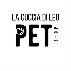 La cuccia di Leo