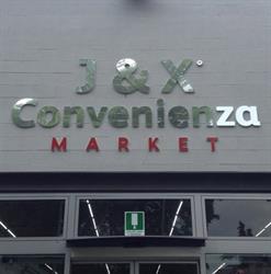 J&X Convenienza Market