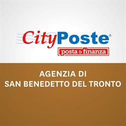 CityPoste posta e finanza