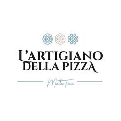 L'artigiano Della Pizza Matteo Toma