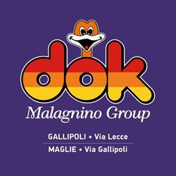 Supermercati Dok Malagnino Group