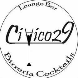 Civico 29
