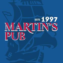John Martin's Pub Spresiano