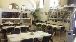 Ristorante Pizzeria I Mercanti