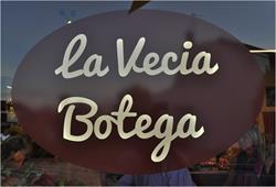 La Vecia Botega