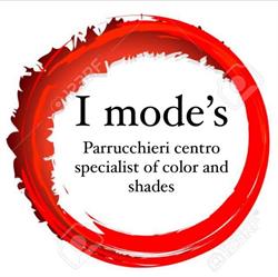 I Mode's parrucchieri
