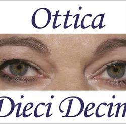 Ottica Dieci Decimi Asti