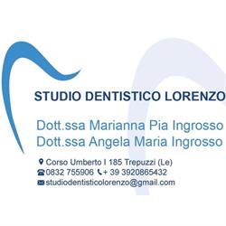 Studio Dentistico Lorenzo