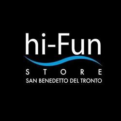 hi-Fun Store San Benedetto