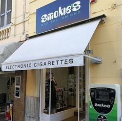 Smokie's Sanremo