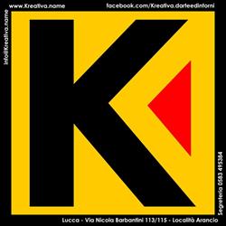 Kreativa - d'arte e dintorni