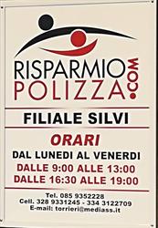 Risparmio Polizza Silvi