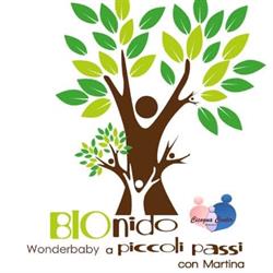 Scarabocchiando A Piccoli Passi con Martina