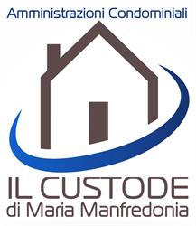 Il Custode di Maria Manfredonia