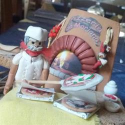 Pizzeria Mariano