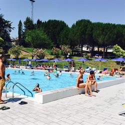 Piscina Comunale di Montecastrilli