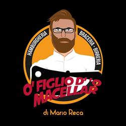 O' Figlio Do Macellar  Hamburger a Frattaminore