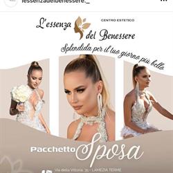 L'essenza del Benessere