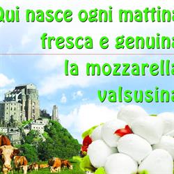 Caseificio Vallesusa